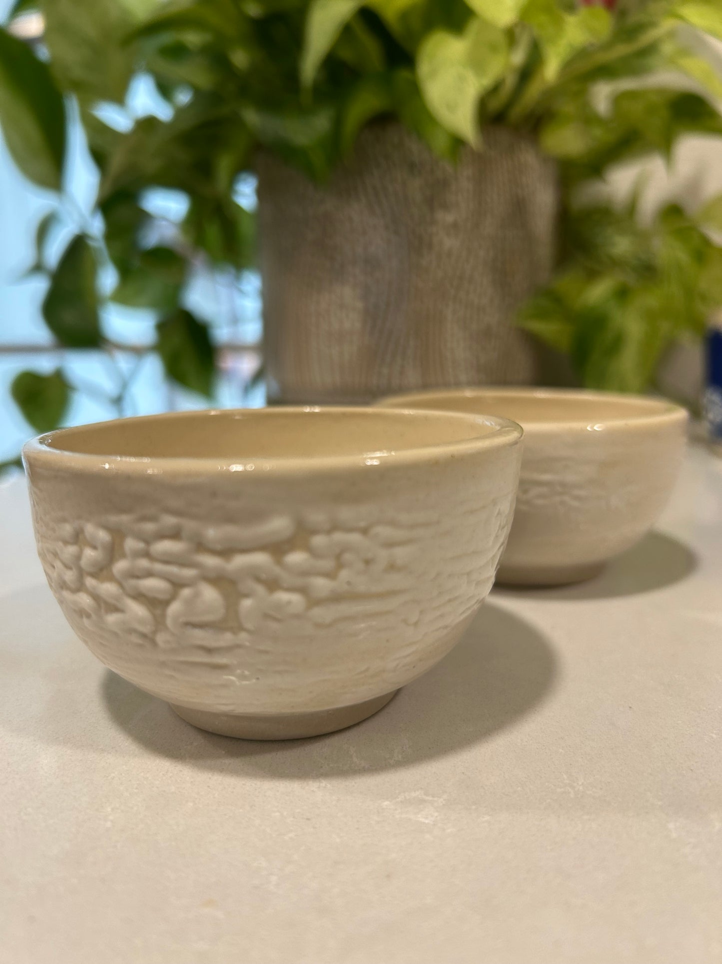 Sm Footed Set
