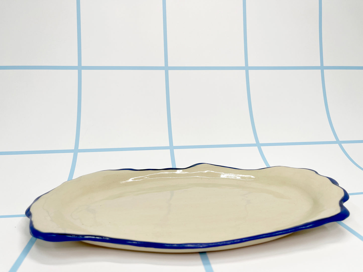 Serving Trays