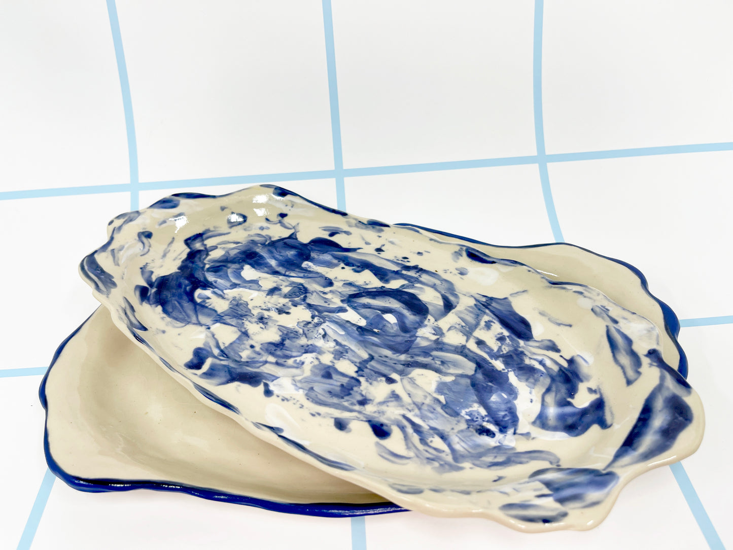 Serving Trays