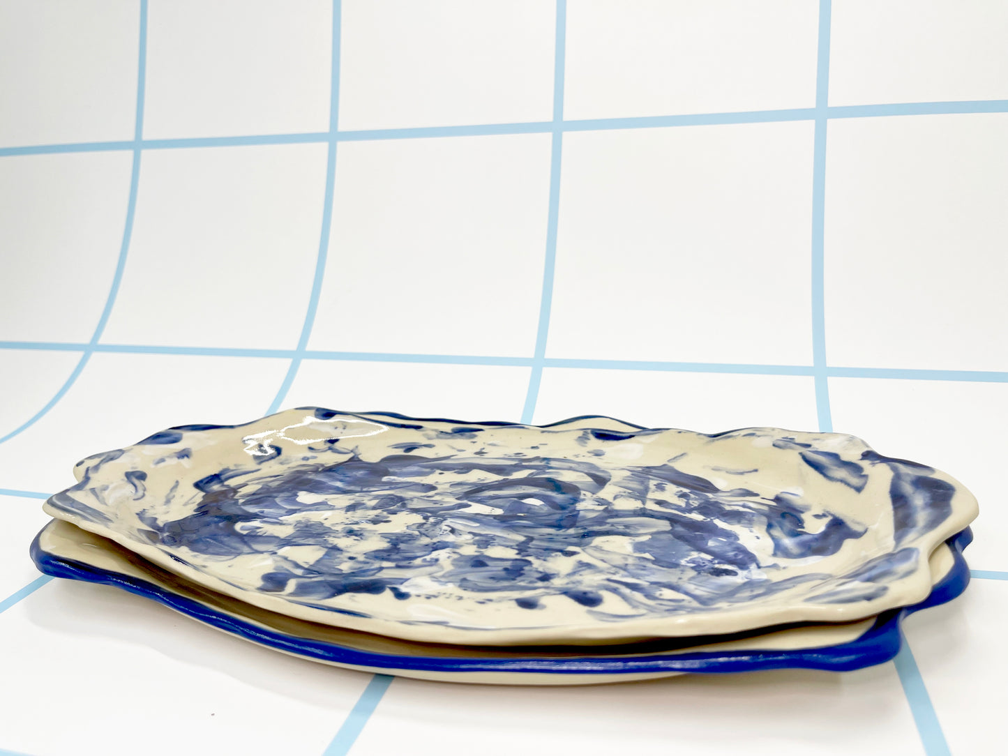 Serving Trays