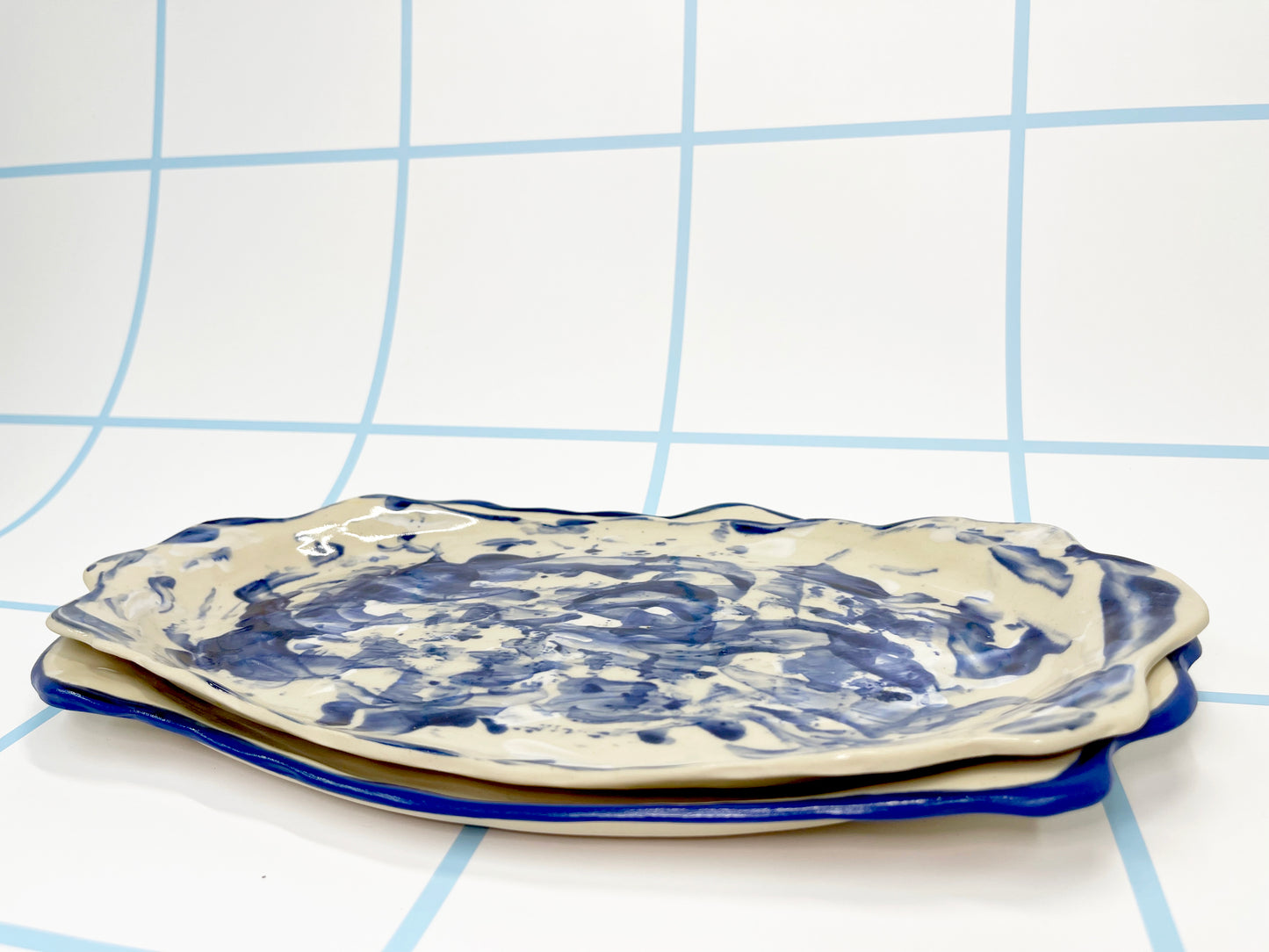 Serving Trays