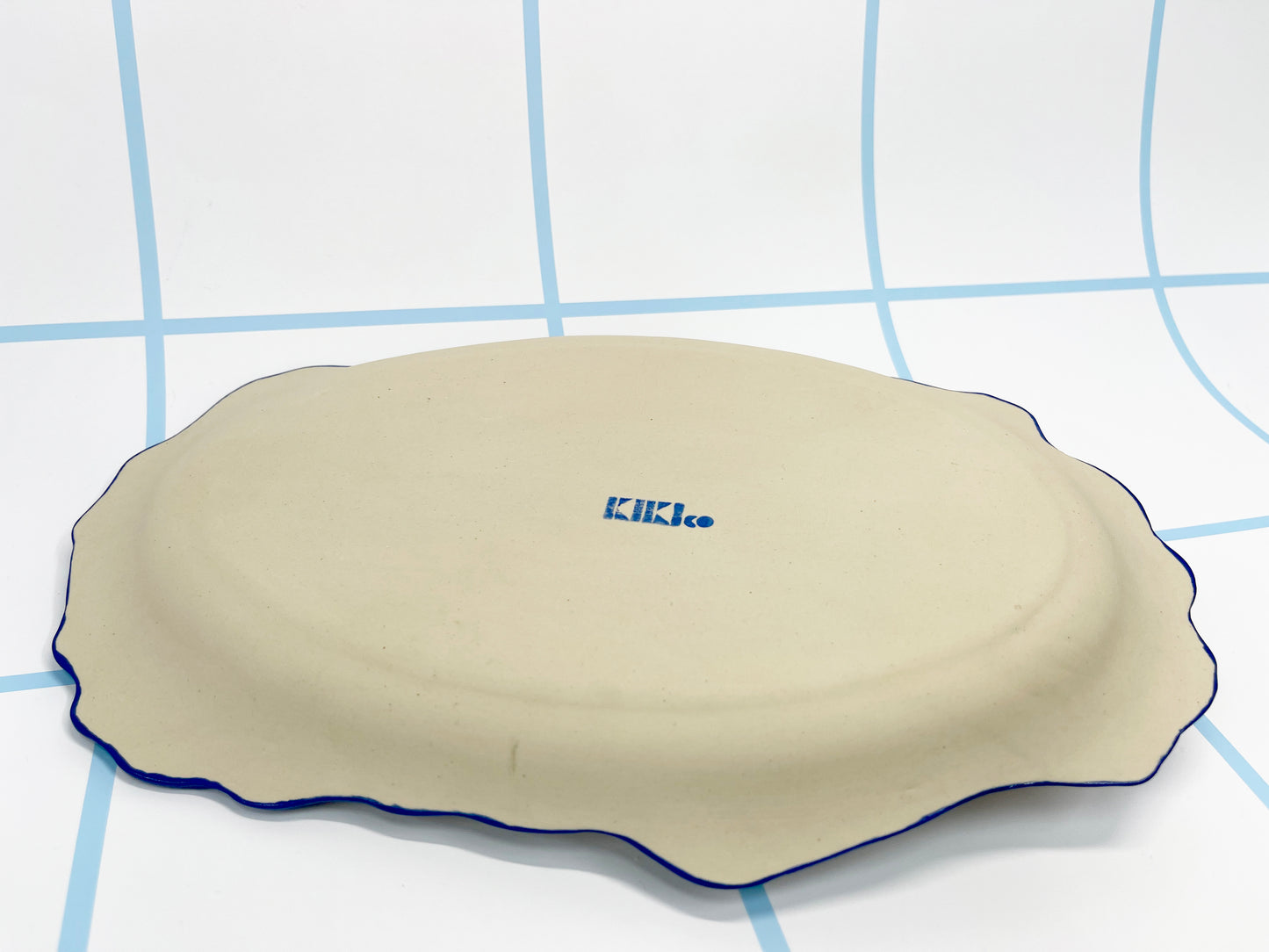 Serving Trays