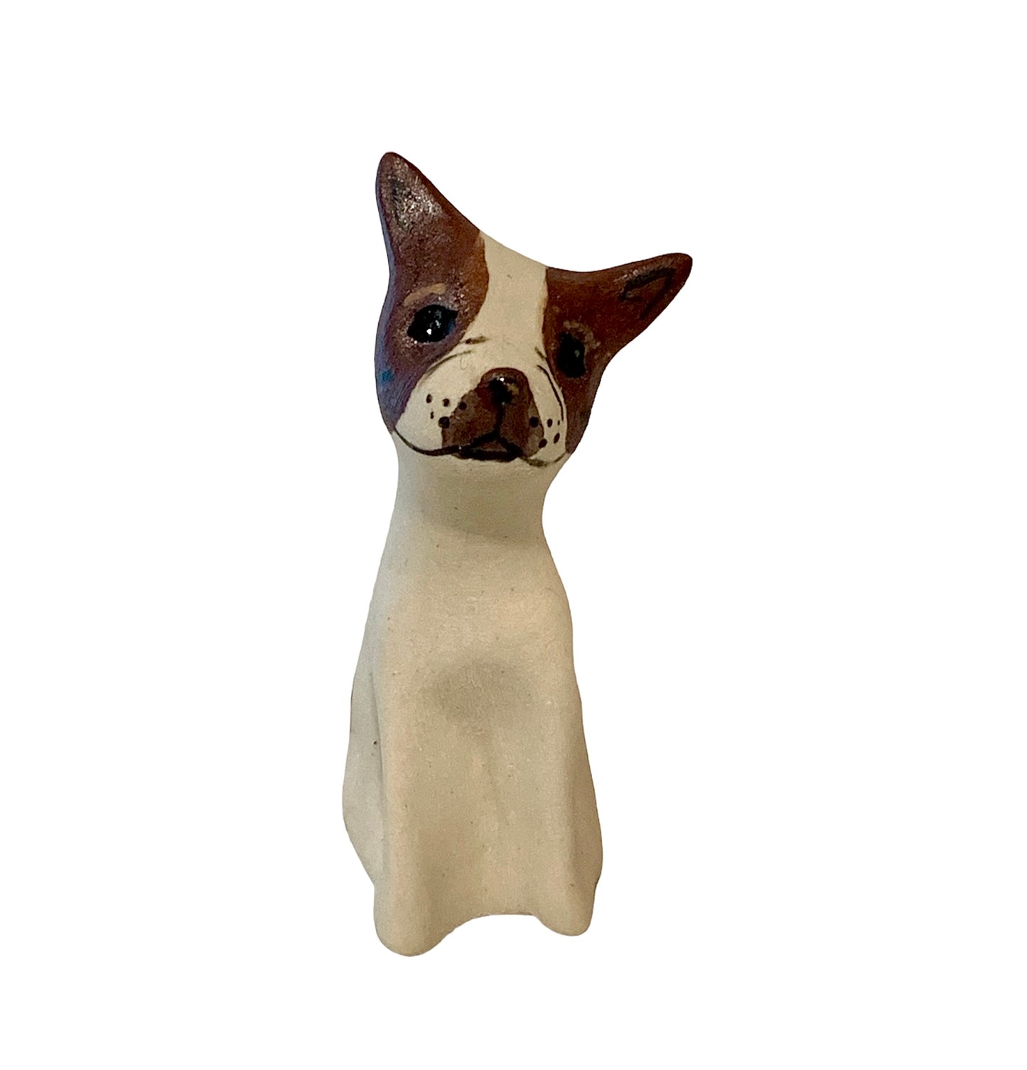 Mini Pet Sculptures