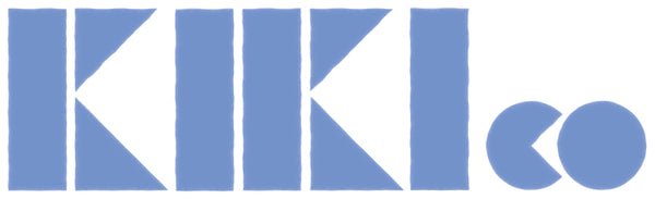 KIKI co logo