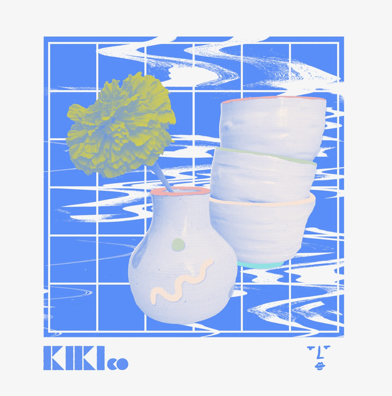 Still Life Dream Tee