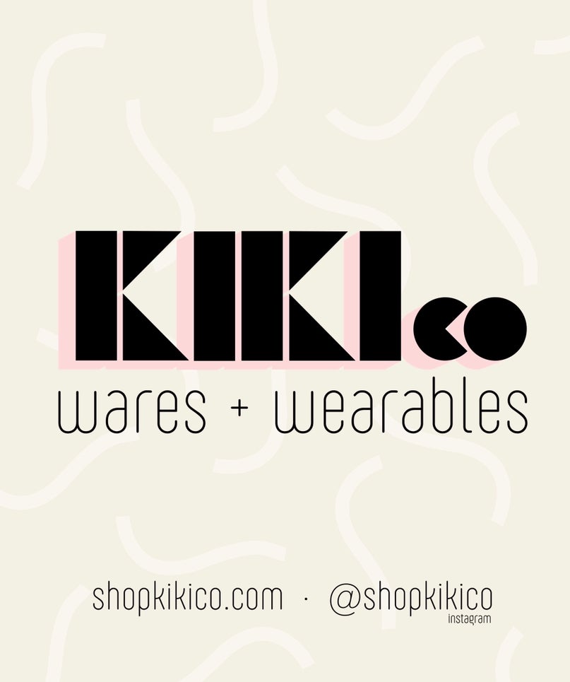 Kiki Co. Giftcard