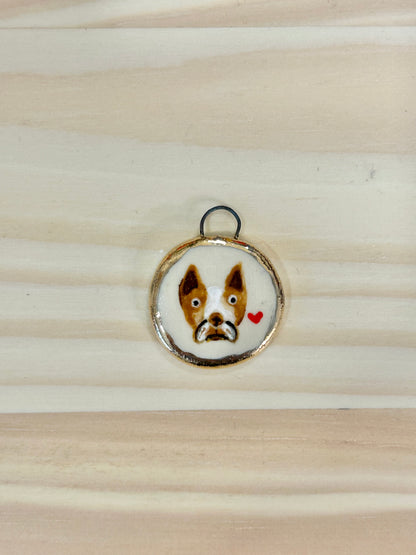 Custom Pet Charms