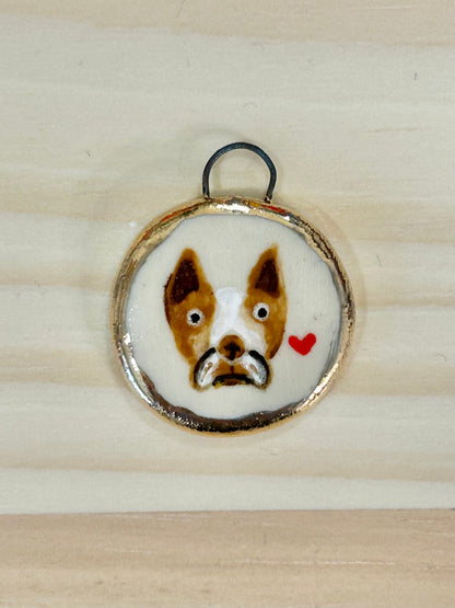 Custom Pet Charms