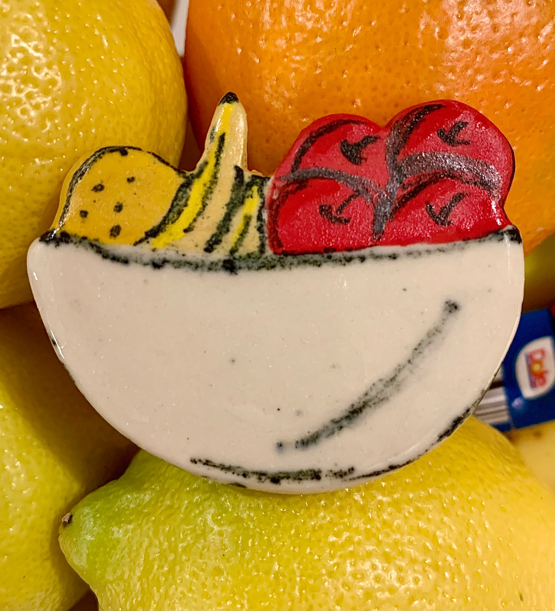 Still Life Clip