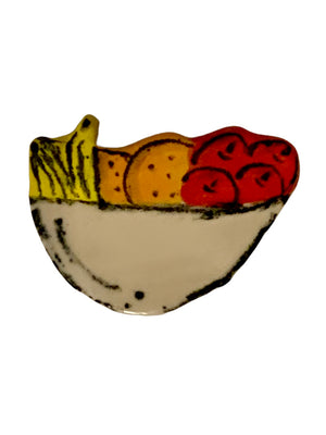 Still Life Clip