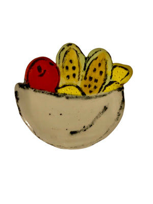 Still Life Clip